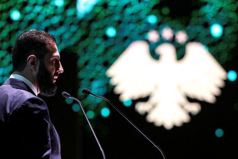 تایمز اسرائیل: نجات احمد الشرع توسط عراق نشانه ترک در محور ایران است