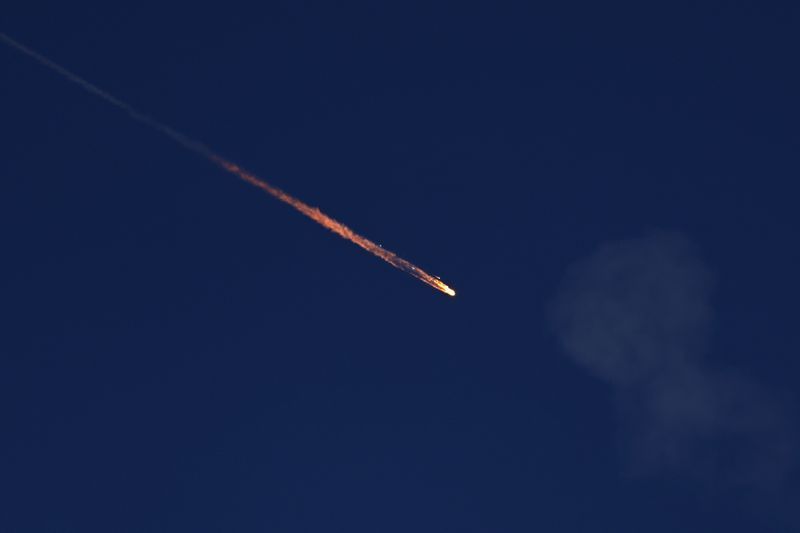 Iran hit Israeli military sites during June airstrikes - Reuters