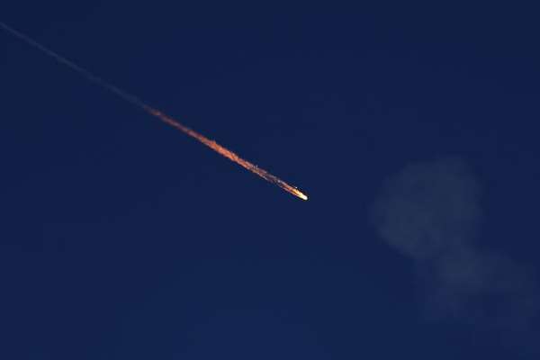Iran hit Israeli military sites during June airstrikes - Reuters