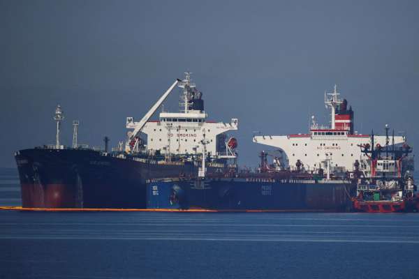 US seeks forfeiture of $47m in Iranian oil proceeds linked to IRGC