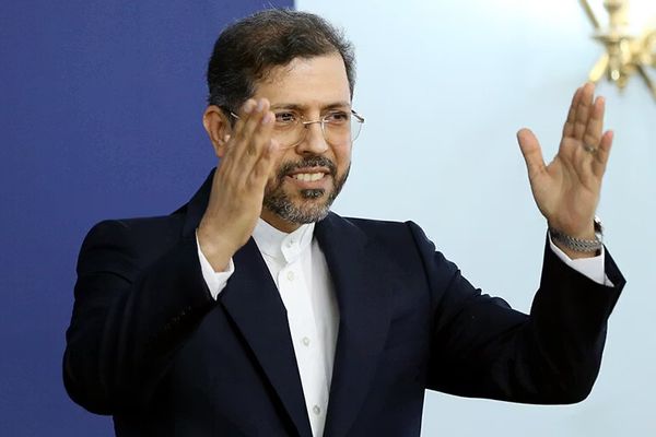 Iran deputy minister says nuclear program 'intact' after June strikes - CNN