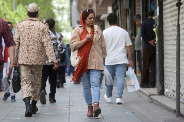 سفیر پیشین هند: شکاف میان مردم و حکومت ایران عمیقتر از همیشه است