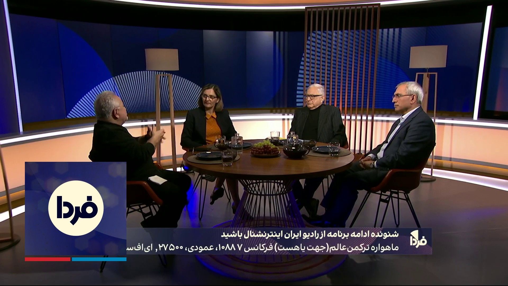 فردا: ائتلاف چگونه باید شکل بگیرد؟