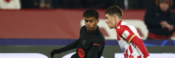 سلتاویگو ۲-۲ بارسلونا؛ بارسای فلیک بدون یامال توان ندارد، برنده نمیشود!