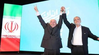 ۳ باخت اصلاحطلبان با انتخاب پزشکیان