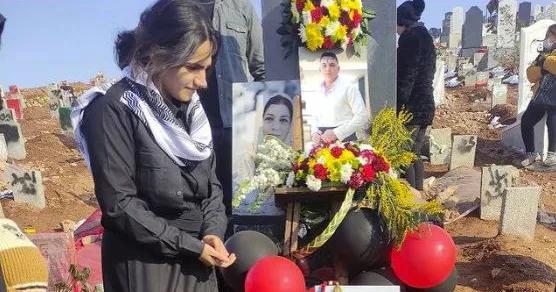 Iran Protests: Victims’ Families Mark Valentine, Demand Justice  