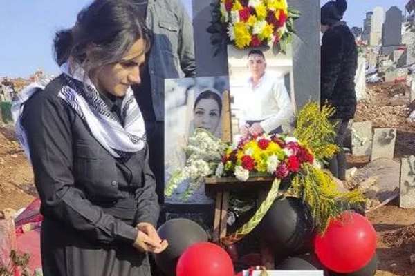 Iran Protests: Victims’ Families Mark Valentine, Demand Justice