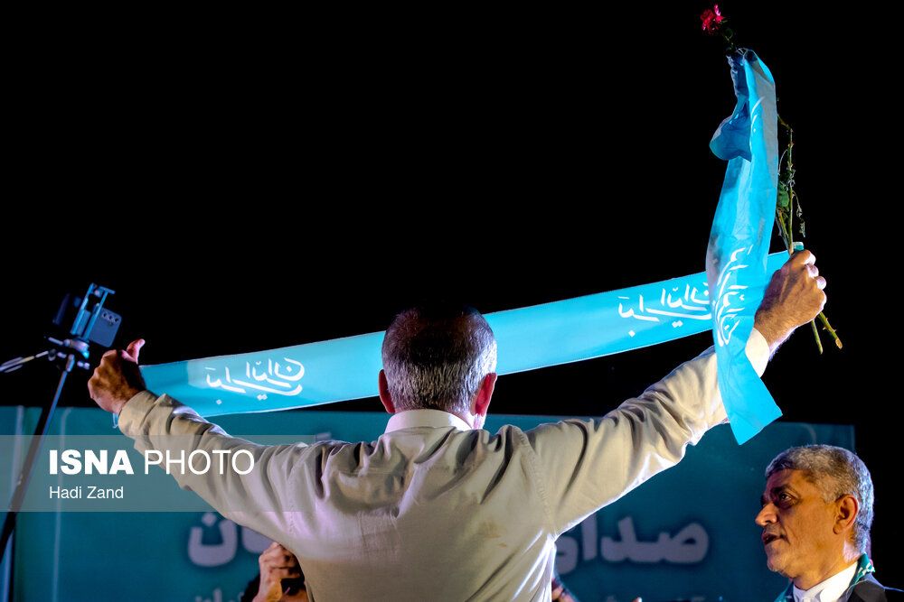 برخی حامیان پزشکیان می‌گویند بلافاصله پس از انتخابات به آن‌ها پشت شده و حذف شده‌اند