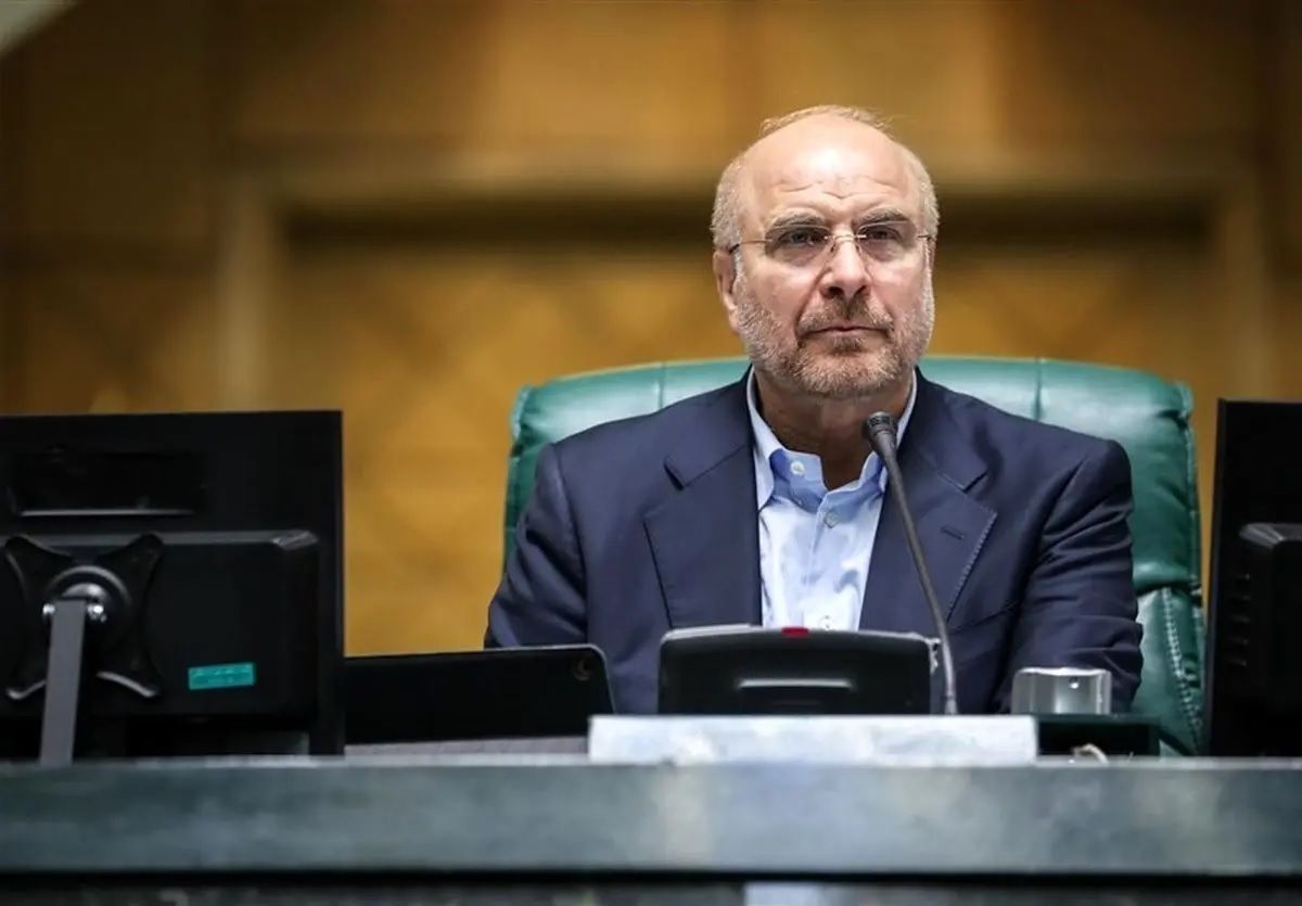 رئيس البرلمان الإيراني: اليوم.. المقاومة تقوم بإذلال العدو بإرادة أقوى من أي وقت مضى 