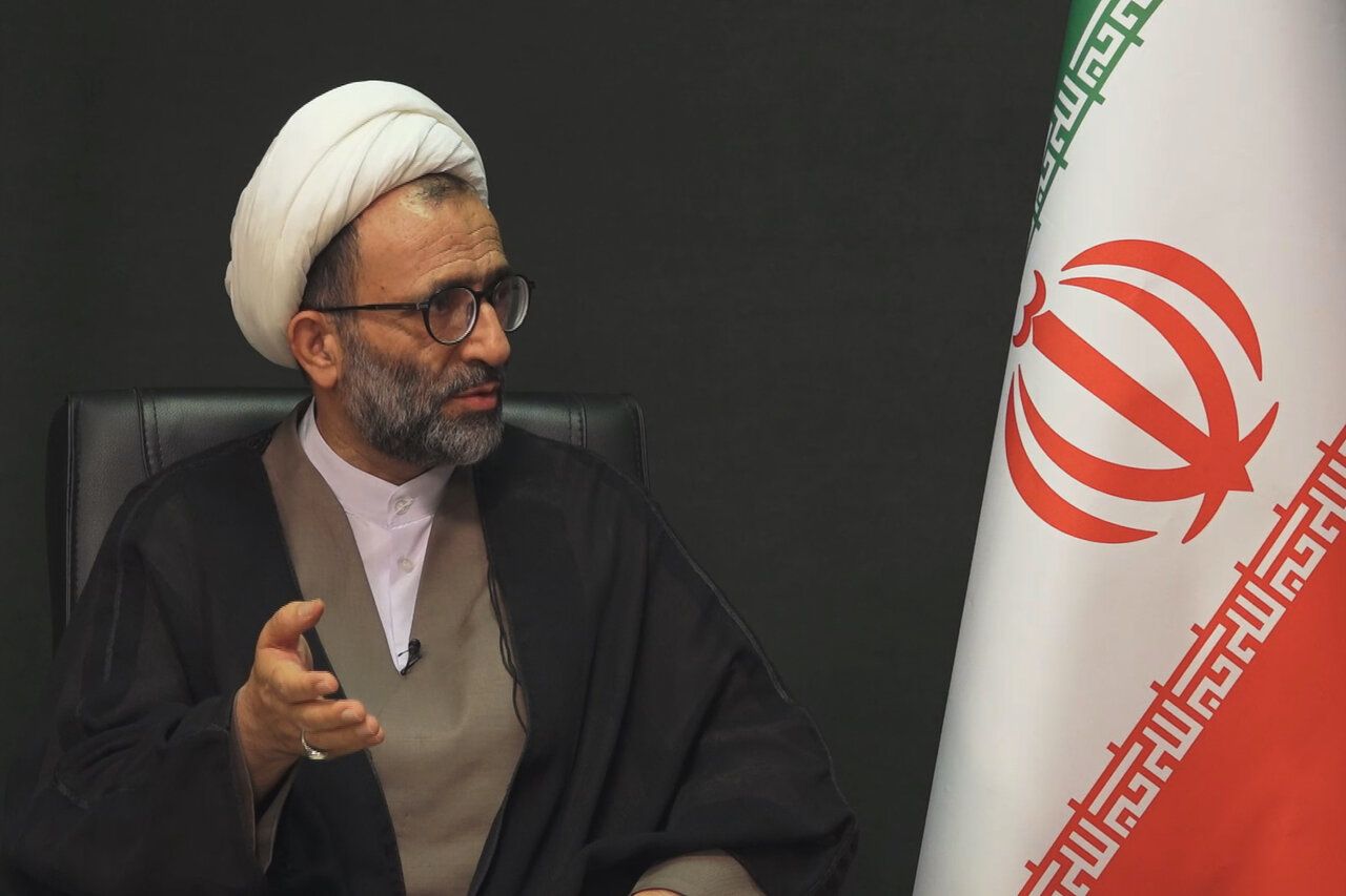 سلیمی، عضو هیات‌رییسه مجلس: ارزش تنگه هرمز برای ما از بمب هسته‌ای بیشتر است