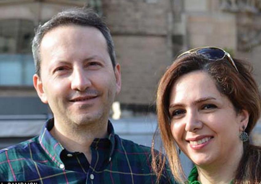 Iran Rules Out Prisoner Swap With Sweden As It Threatens Execution