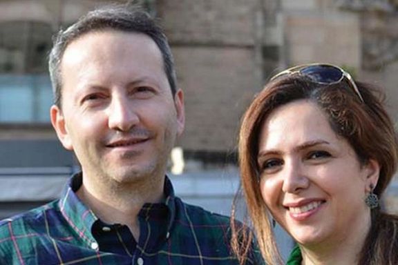 European Parliament Asks Iran To Immediately Stop Executions