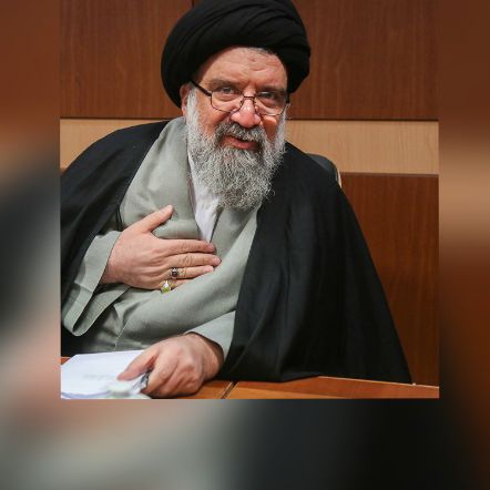 امام جمعه تهران: بیانصافی است از سختکوشی مسئولان تشکر نکنیم