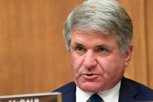 Senior US Lawmaker Slams UN Nuclear Chief's Upcoming Visit To Iran