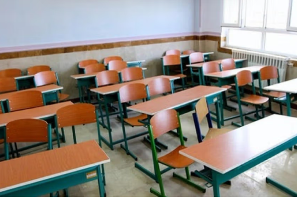 تقرير مجلس تنسيق المعلمين: إضراب واسع في المدارس رغم ضغوط أجهزة الرقابة على الإدارات