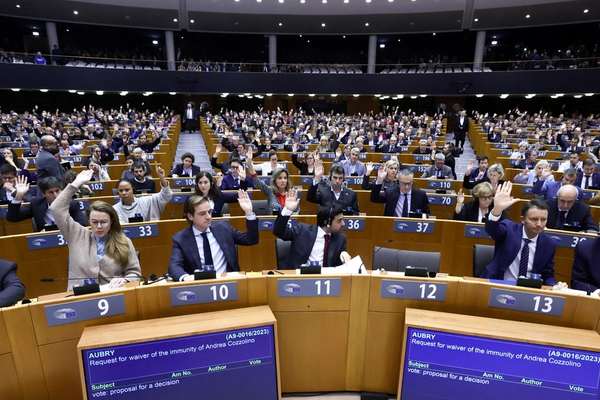 New EU Council President Urged To Initiate IRGC Terror Listing