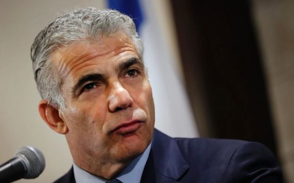 وزیر خارجه اسرائیل: با حضور ایران در سوریه کنار نمیآییم و دست روی دست نمیگذاریم