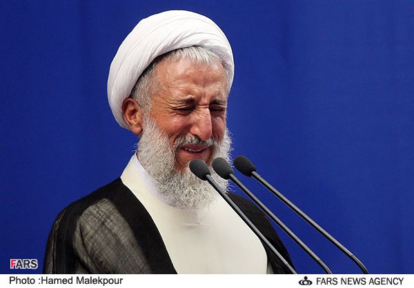 دو نفر در پرونده زمین‌خواری کاظم صدیقی به یک سال زندان محکوم شدند