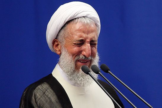 دو نفر در پرونده زمینخواری کاظم صدیقی به یک سال زندان محکوم شدند