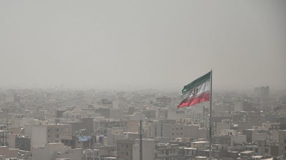 ادامه بحران آلودگی هوا در شهرهای مختلف و قرار گرفتن ۱۴ شهر خوزستان در وضعیت ناسالم