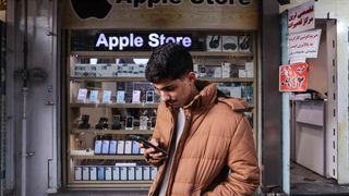 After 20-day outage, Iran internet flickers back but restrictions persist