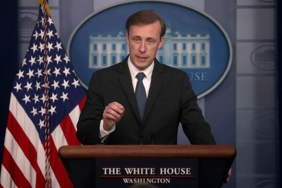 اکسیوس: مشاور امنیت ملی آمریکا طرح توافق موقت با ایران را با مقام اسرائیلی در میان گذاشت