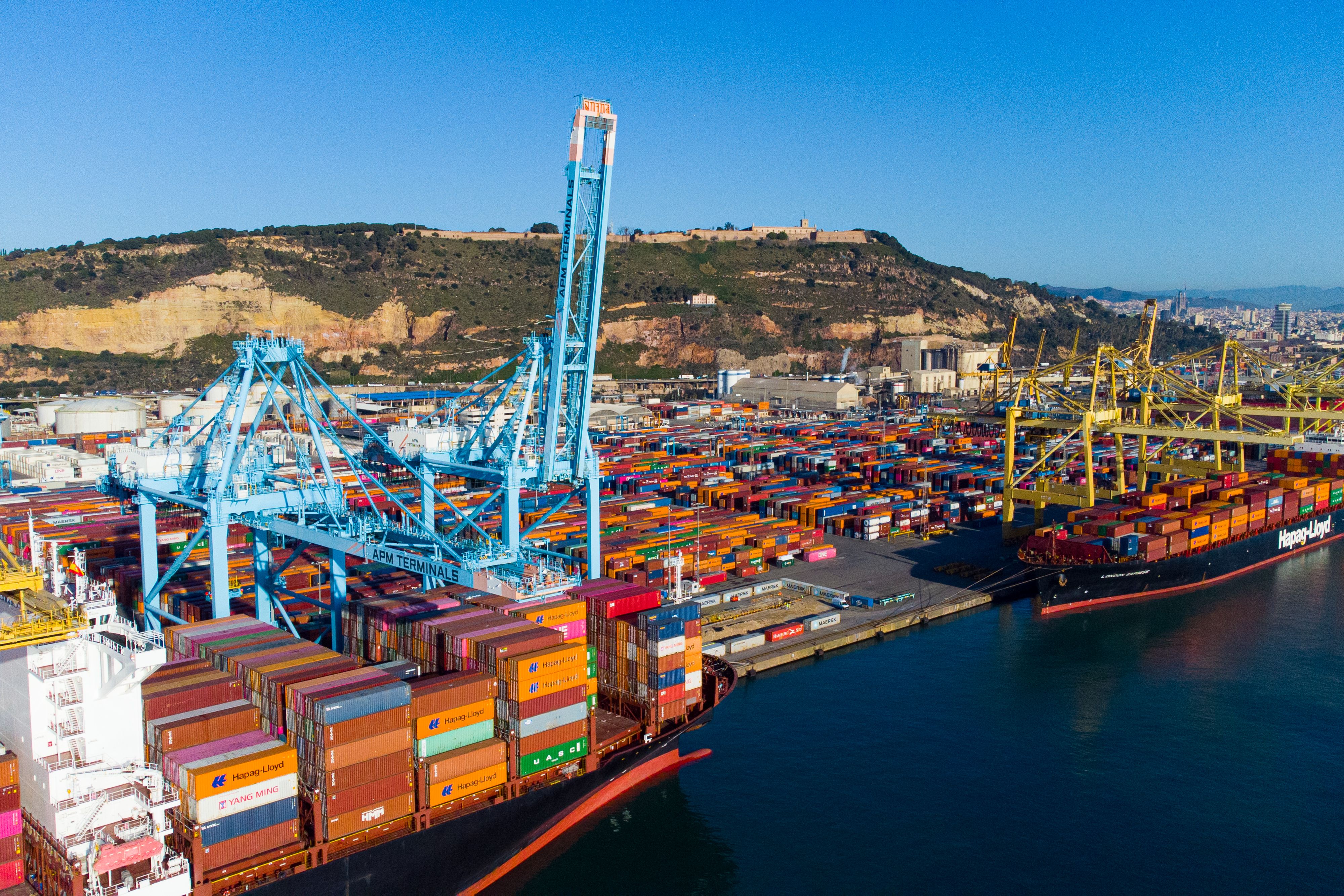 تهدید مقامات اروپایی به اقدامات تلافی‌جویانه بیشتر در پاسخ به افزایش تعرفه‌ها از سوی ترامپ