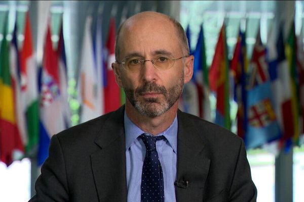 Malley’s ‘sloppy’ work as Biden’s Iran envoy led to suspension – WSJ