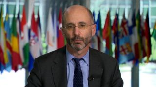 Exclusive: US Iran Envoy Malley On Leave, Facing Investigation