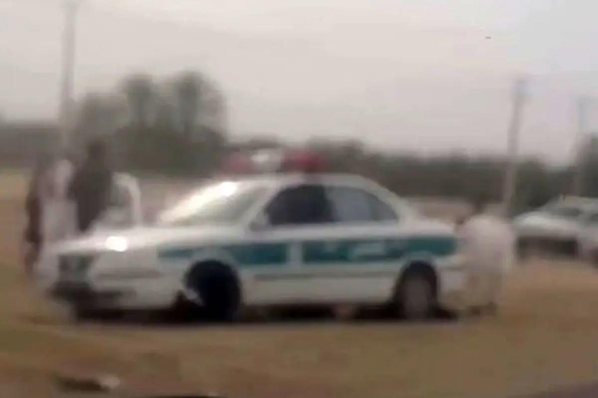 Militants Kill Six Officers In Iran’s Sistan-Baluchestan Province