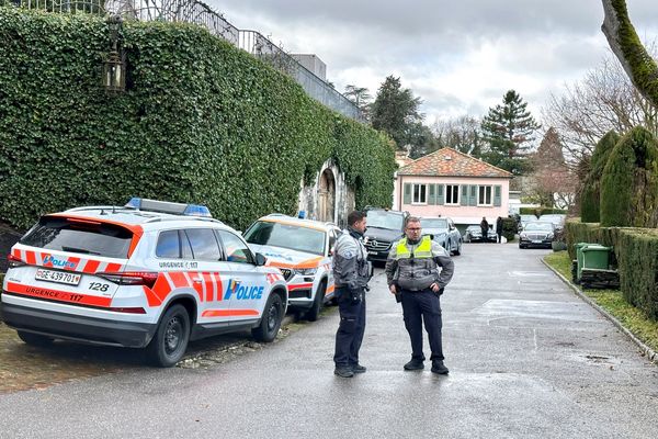 هیاتهای جمهوری اسلامی و آمریکا محل مذاکرات در ژنو را ترک کردند