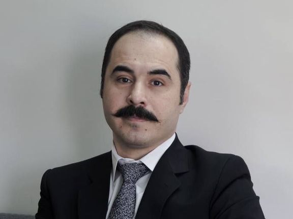 بسبب غياب الحريات وتدهور الأوضاع.. ناشط إيراني مسجون يعلن دخوله في إضراب عن الطعام