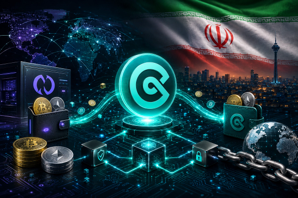 CoinEx became key channel for Iranian crypto flows – WSJ
