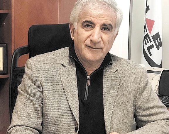 رییس انجمن صنایع لوازم خانگی: ممنوعیت واردات، خواست همه تولیدکنندگان لوازم خانگی نبود