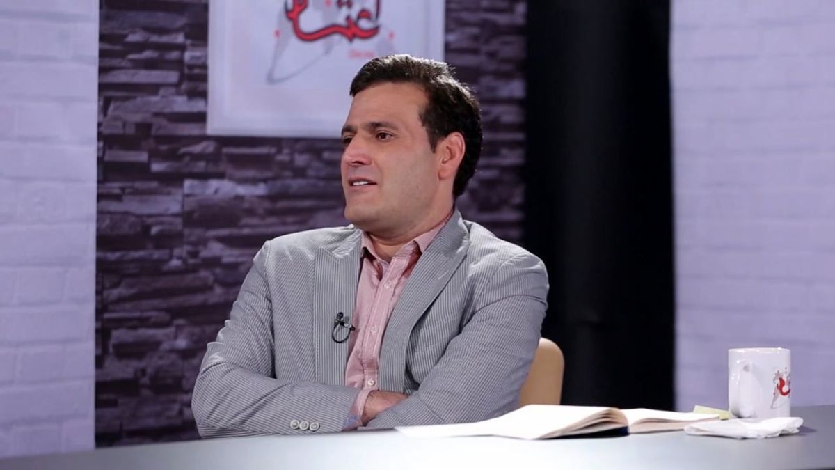 قوه قضاییه با احضار عبدالله مومنی به بیانیه «رفراندوم» واکنش نشان داد