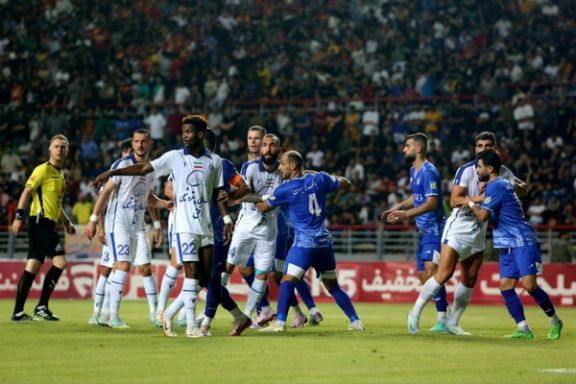 «شرایط میزبانی نداریم»؛ تکرار وضعیت نامشخص دیدار دو استقلال در اهواز