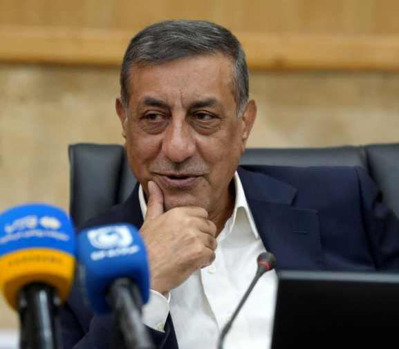 مساعد الرئيس الإيراني: سنرد على أي تهديد من العدو بـ "أقصى قوة عسكرية"