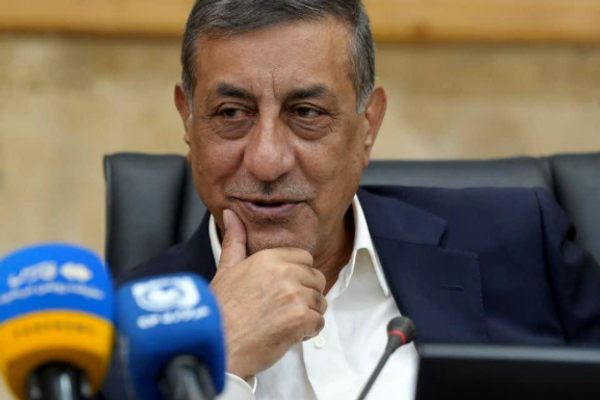 مساعد الرئيس الإيراني: سنرد على أي تهديد من العدو بـ "أقصى قوة عسكرية"