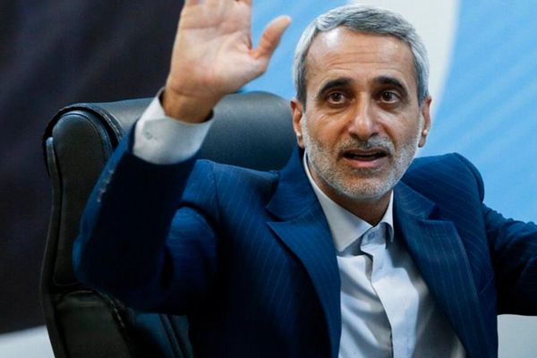 نماینده اصفهان: جمهوری اسلامی در زمینه موشکی دست بالاتر را در جهان دارد