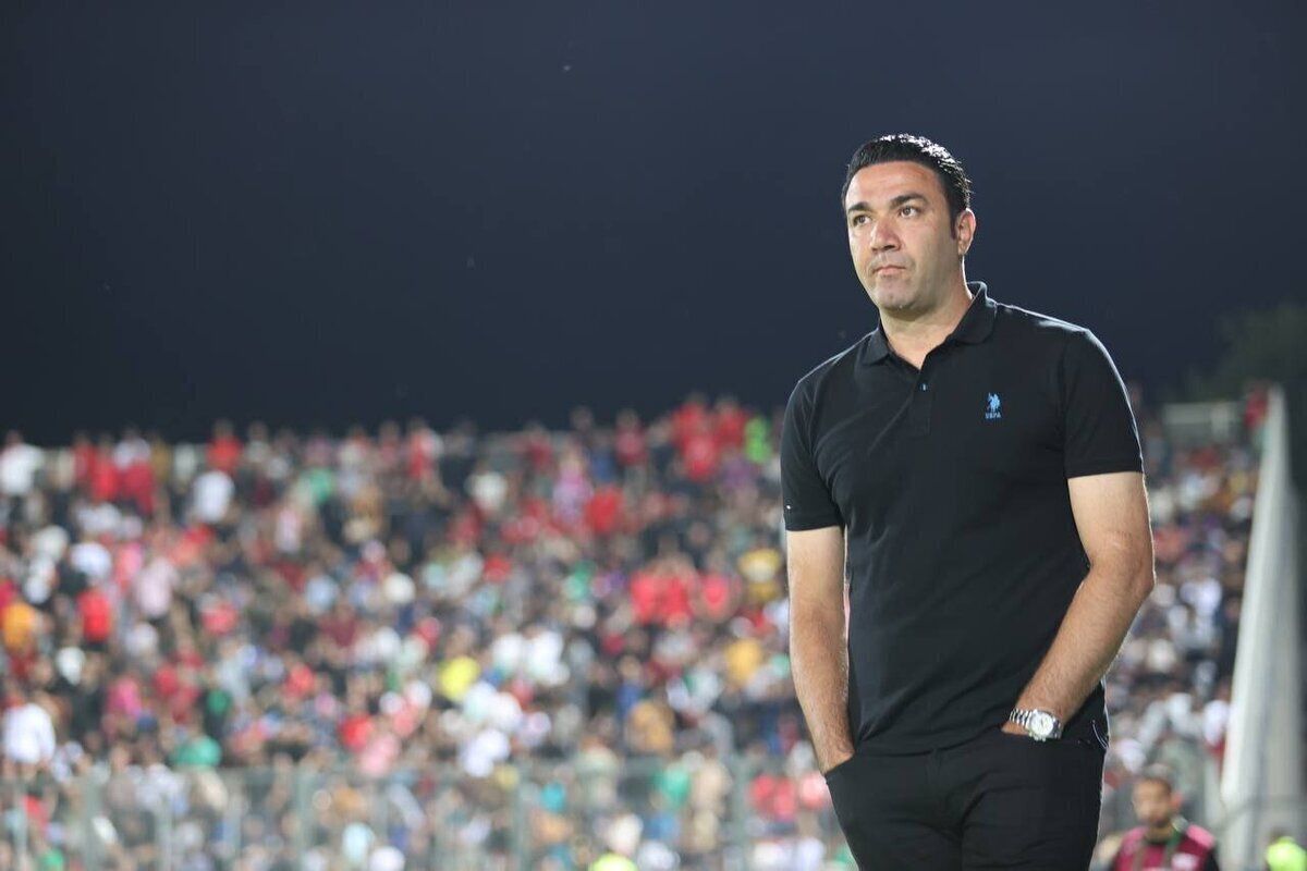 نارضایتی هواداران؛ احتمال برکنار جواد نکونام، سرمربی استقلال