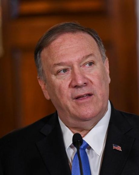 مایک پمپئو: فریب نخورید، برجام برای آمریکا توافقی وحشتناک بود و هست