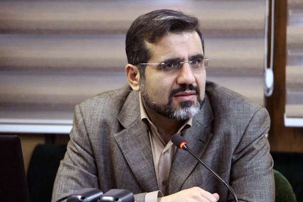 Culture Minister Says Iran Suffers From Lack Of Expert Workers