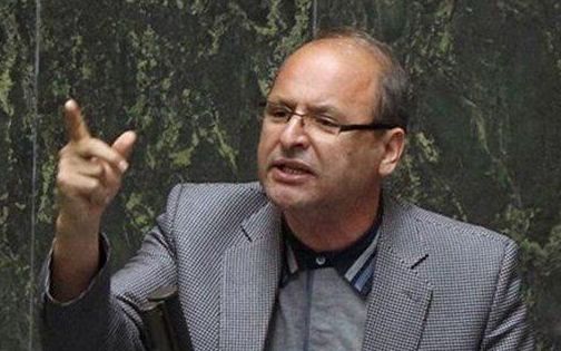 نماینده مجلس: امیدوارم پزشکیان به اعتبار امام علی نزد مردم خدشه وارد نکند