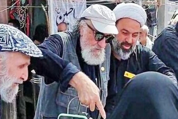 داریوش ارجمند: چرا رسانههای مدعی آزادی خبرهای راهپیمایی اربعین را سانسور میکنند