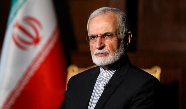 مستشار خامنئي لإسرائيل: إذا هاجمتم حزب الله فسوف نتدخَّل «بكل الوسائل»