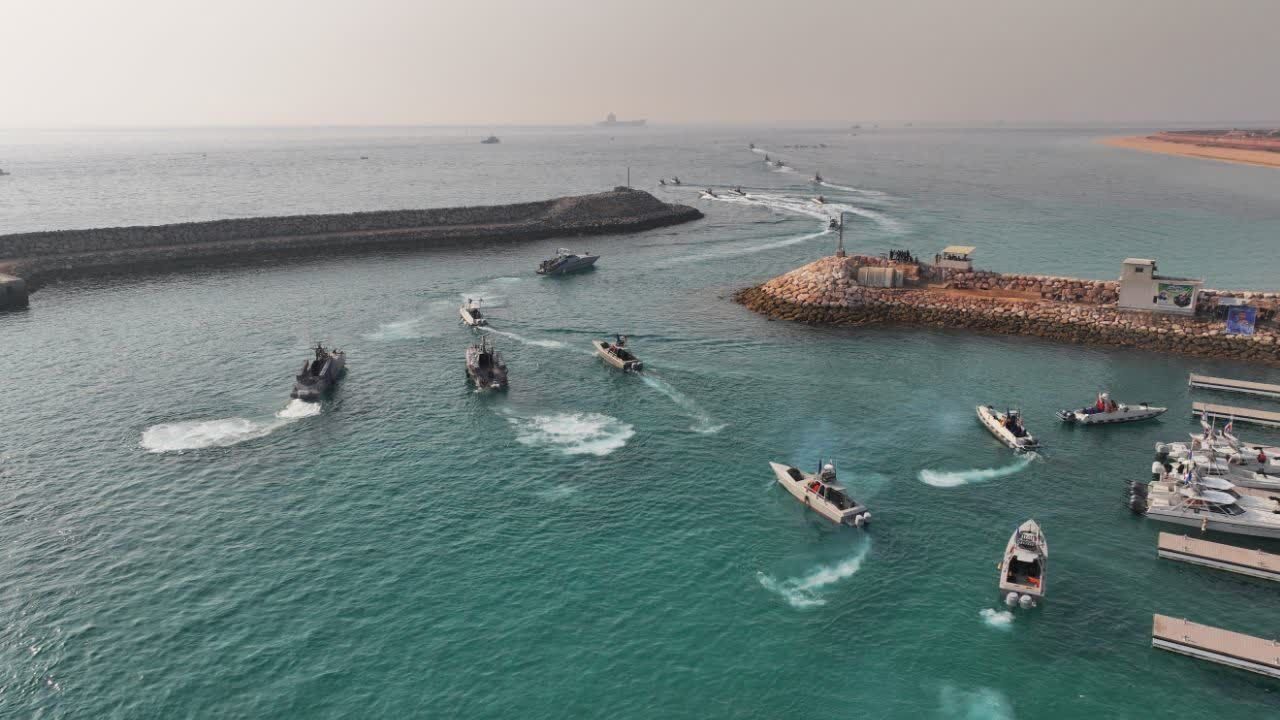 IRGC Offers Incentives To Iranians To Populate Persian Gulf Islands  