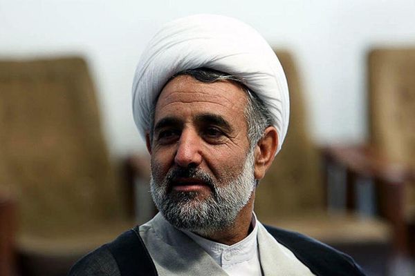 Iran Faces Leadership Test as Conservative Cleric Seeks Speakership