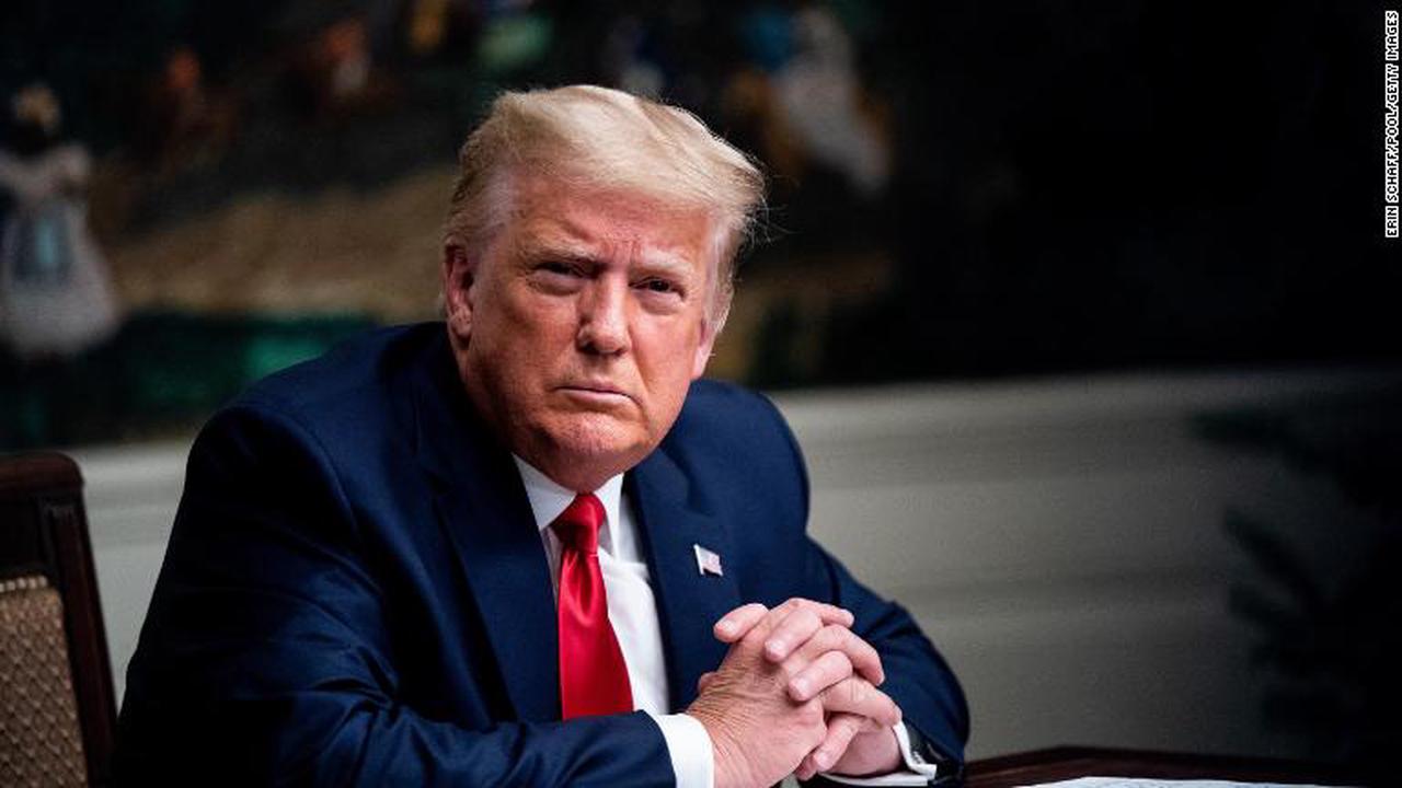 دونالد ترامپ از راه‌اندازی شبکه اجتماعی خود در ماه آینده خبر داد