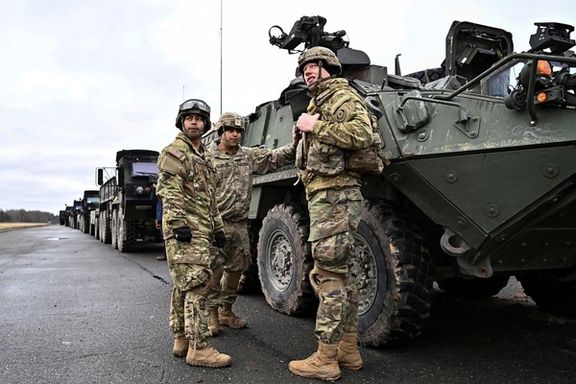 وزارت خارجه آمریکا: درصورت حمله روسیه، نمیتوانیم شهروندان خود را از اوکراین خارج کنیم