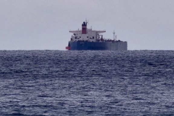 فرماندهی مرکزی آمریکا: اقدام سپاه پاسداران در توقیف کشتیها اخلال در امنیت منطقه است